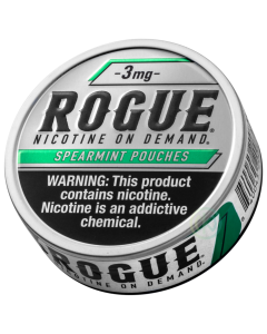 Rogue Spearmint 3MG *