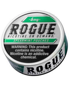 Rogue Spearmint 6MG *