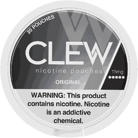 CLEW Original 15mg
