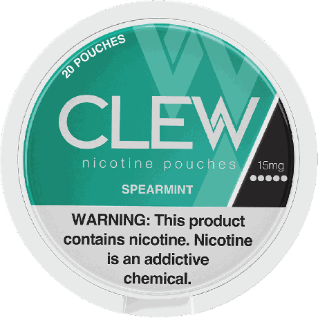 CLEW Spearmint 15mg