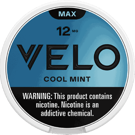 VELO Max Cool Mint 12mg