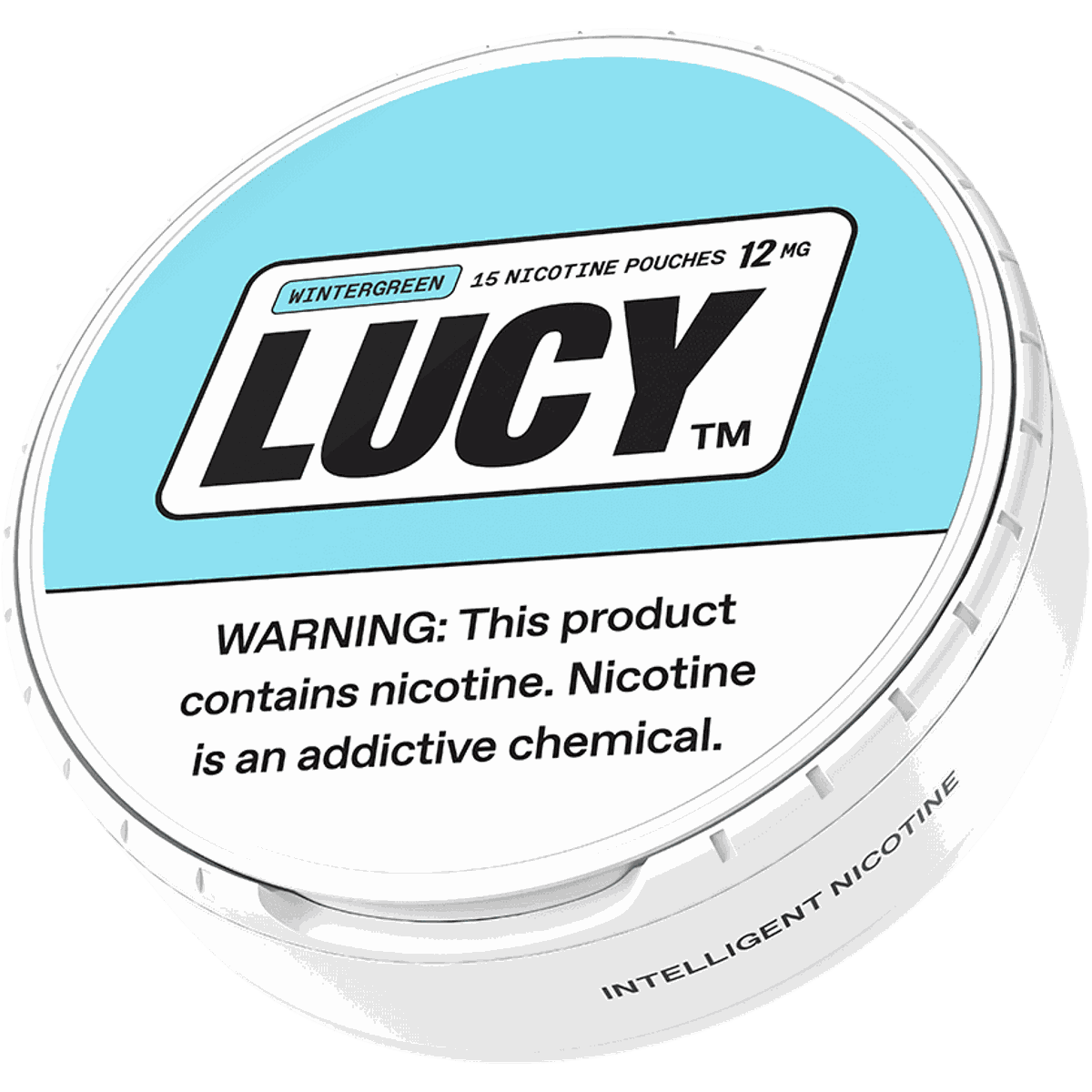 Buy Lucy Wintergreen 8mg - From $5.29 Online