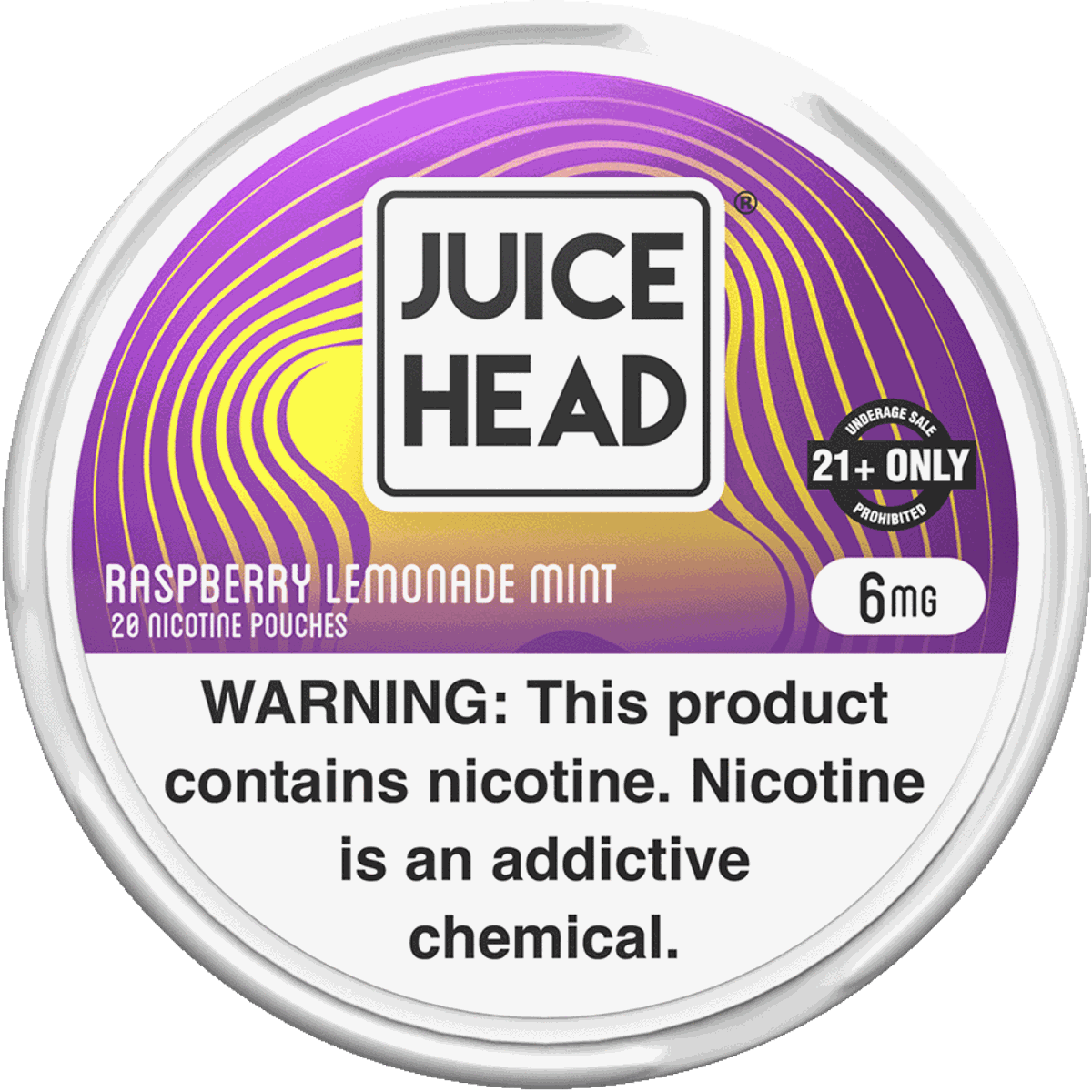 JuiceHead-