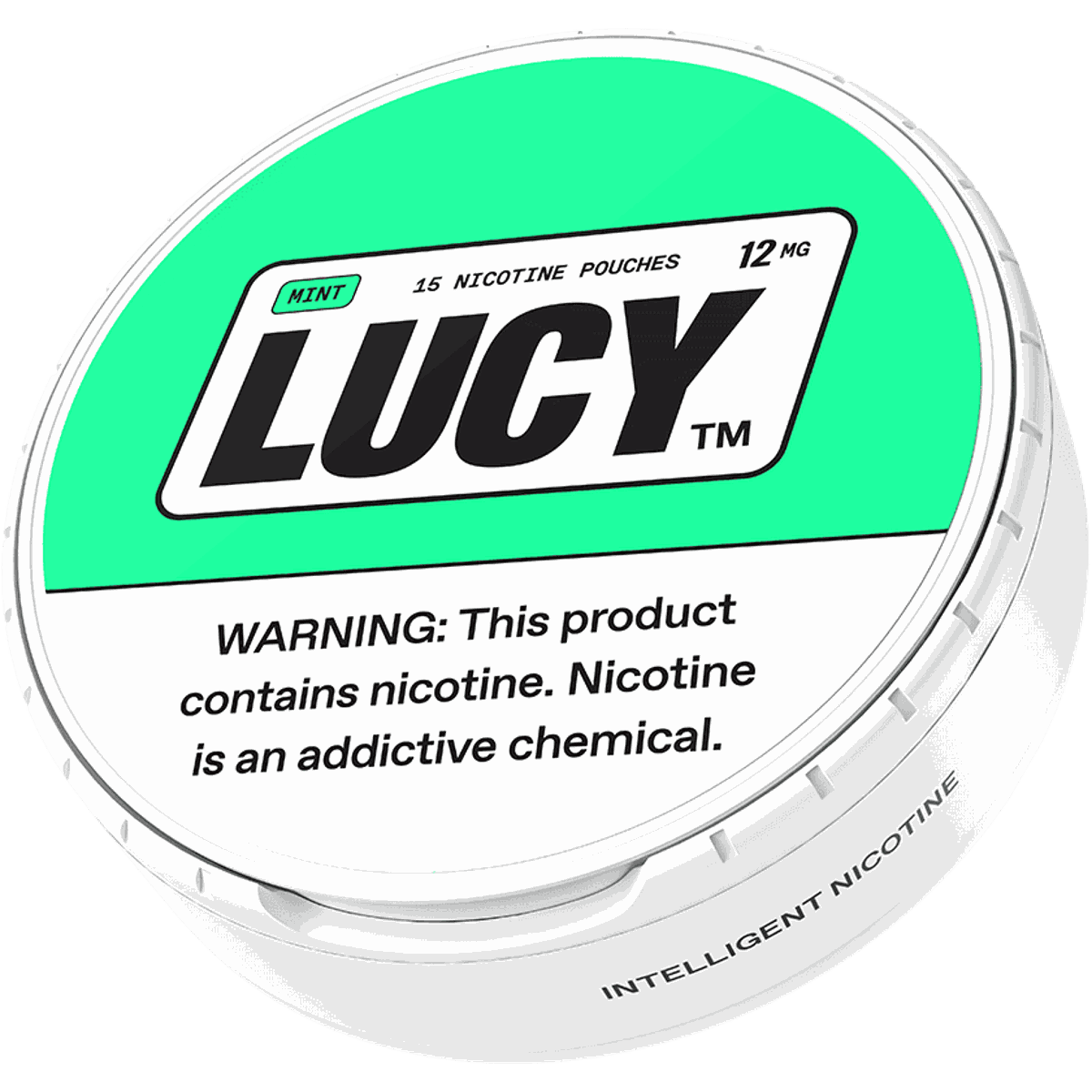 Buy Lucy Mint 4mg