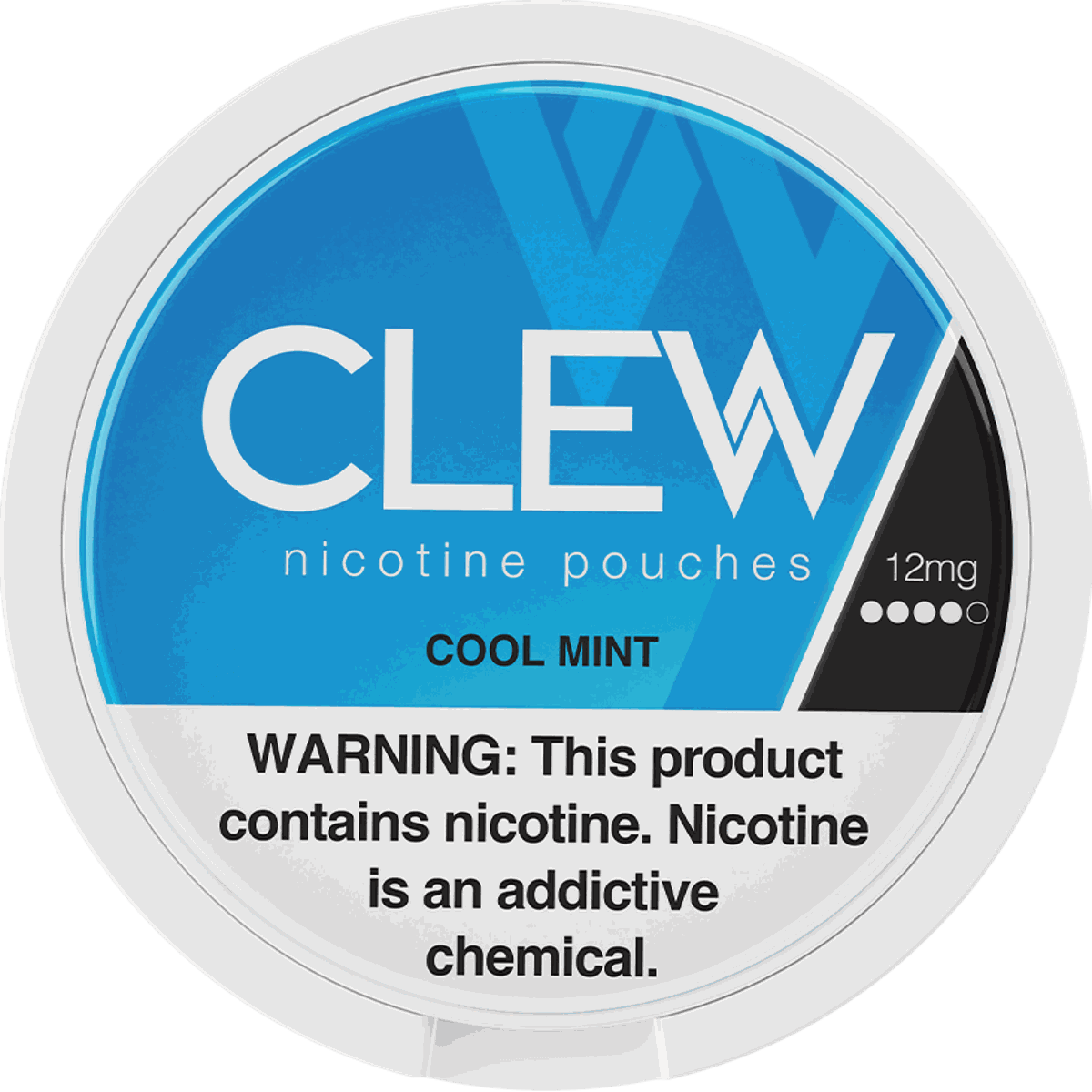 Buy CLEW Cool Mint 9mg From $1.99 Online - Fast Shipping