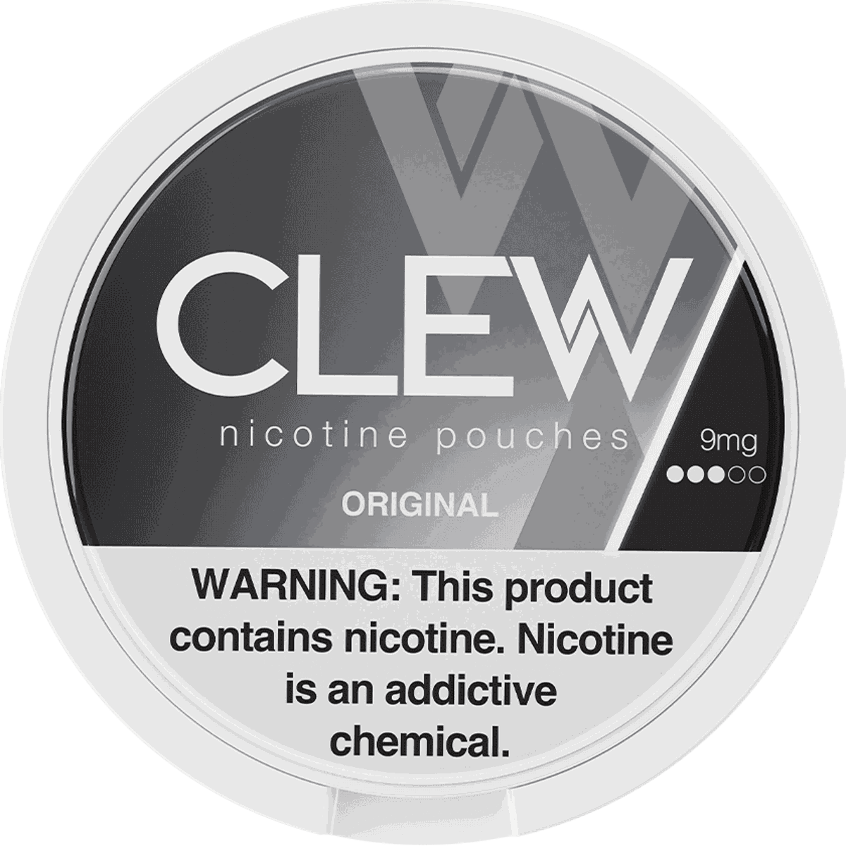 CLEW Original 3mg