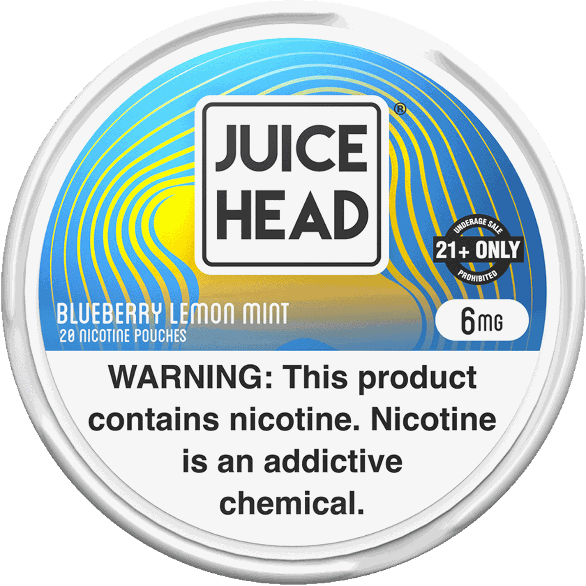 elfbar nachfüll pod läuft aus 6mg Liquid Nixodine-S Unflavored