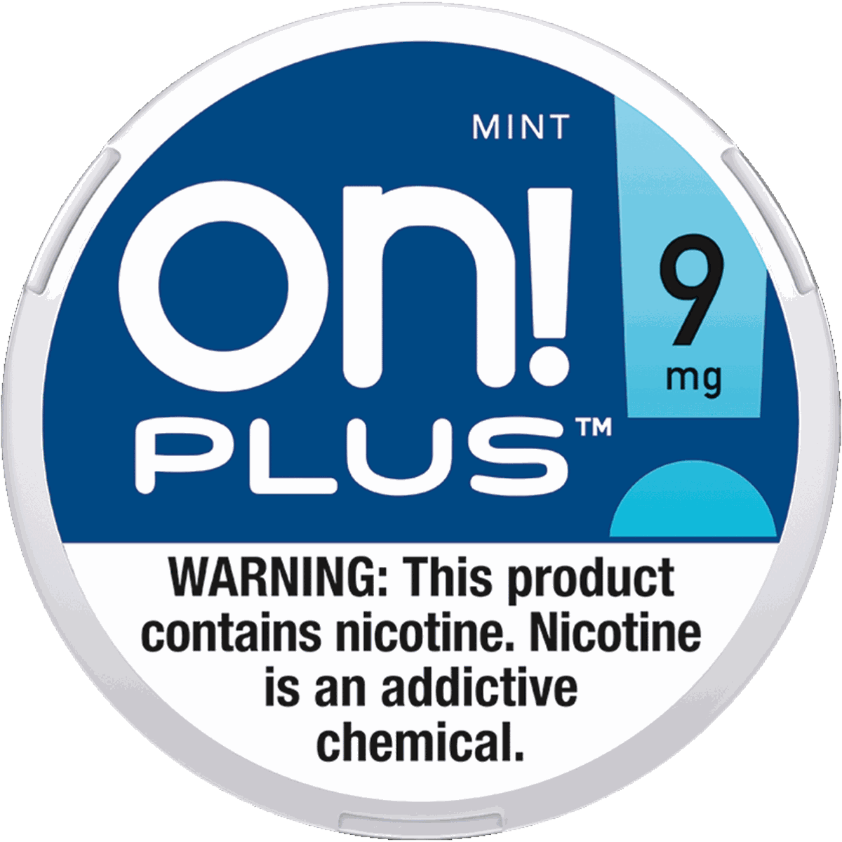 mint pouches non tobacco How to Quit Chewing Habit: Natural and good for your breath On! Plus Mint 6mg
