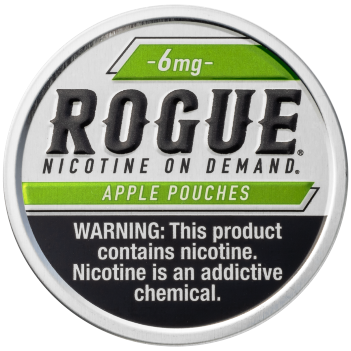 Buy Rogue Apple 6MG From $3.98 Online - Fast Shipping