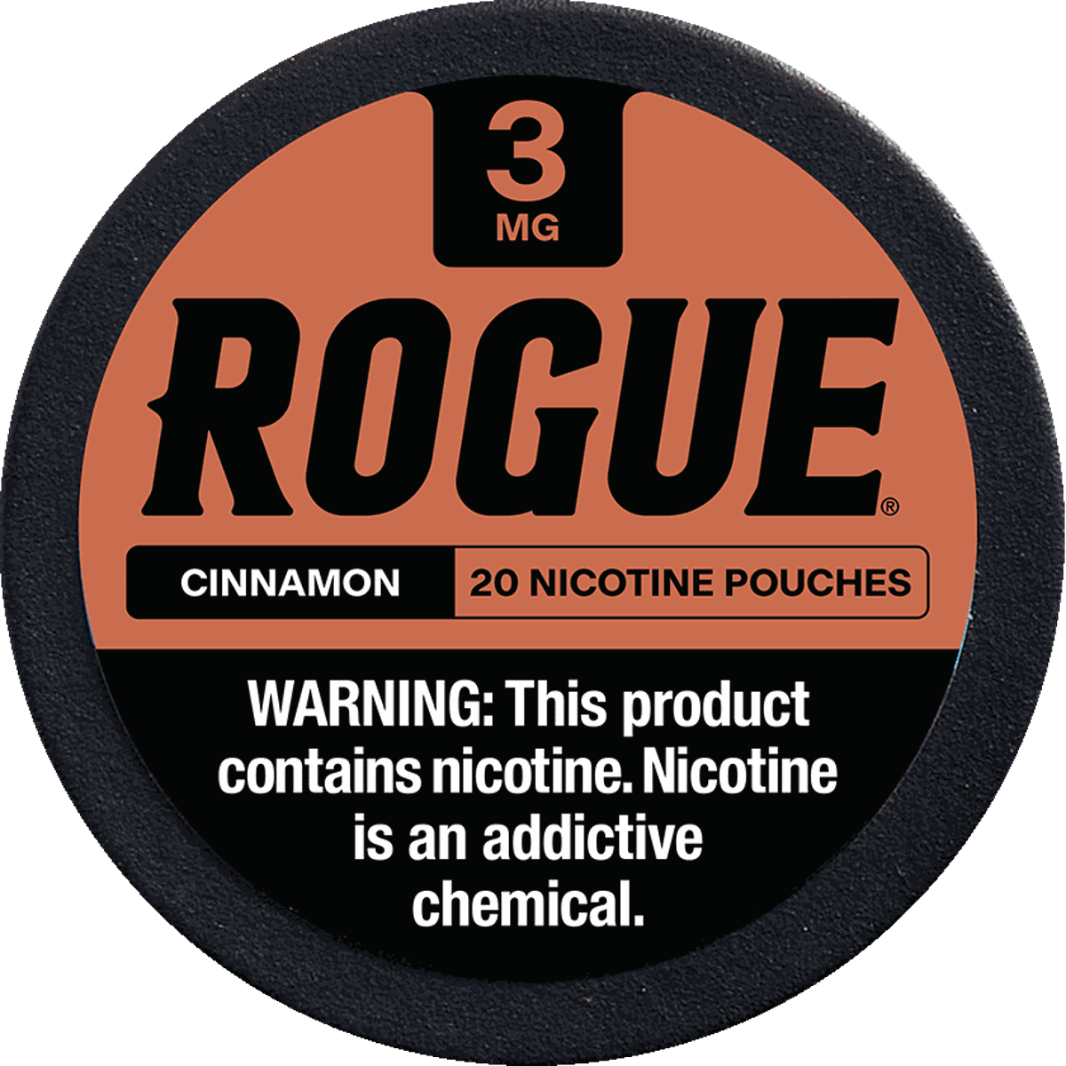 cinnamon dip tobacco Long Cut Flavor Mint Chew Experience the spicy warmth of Jakes Mint Chew Cinnamon Long Cut Rogue Cinnamon 6mg Tobacco-free. Nicotine