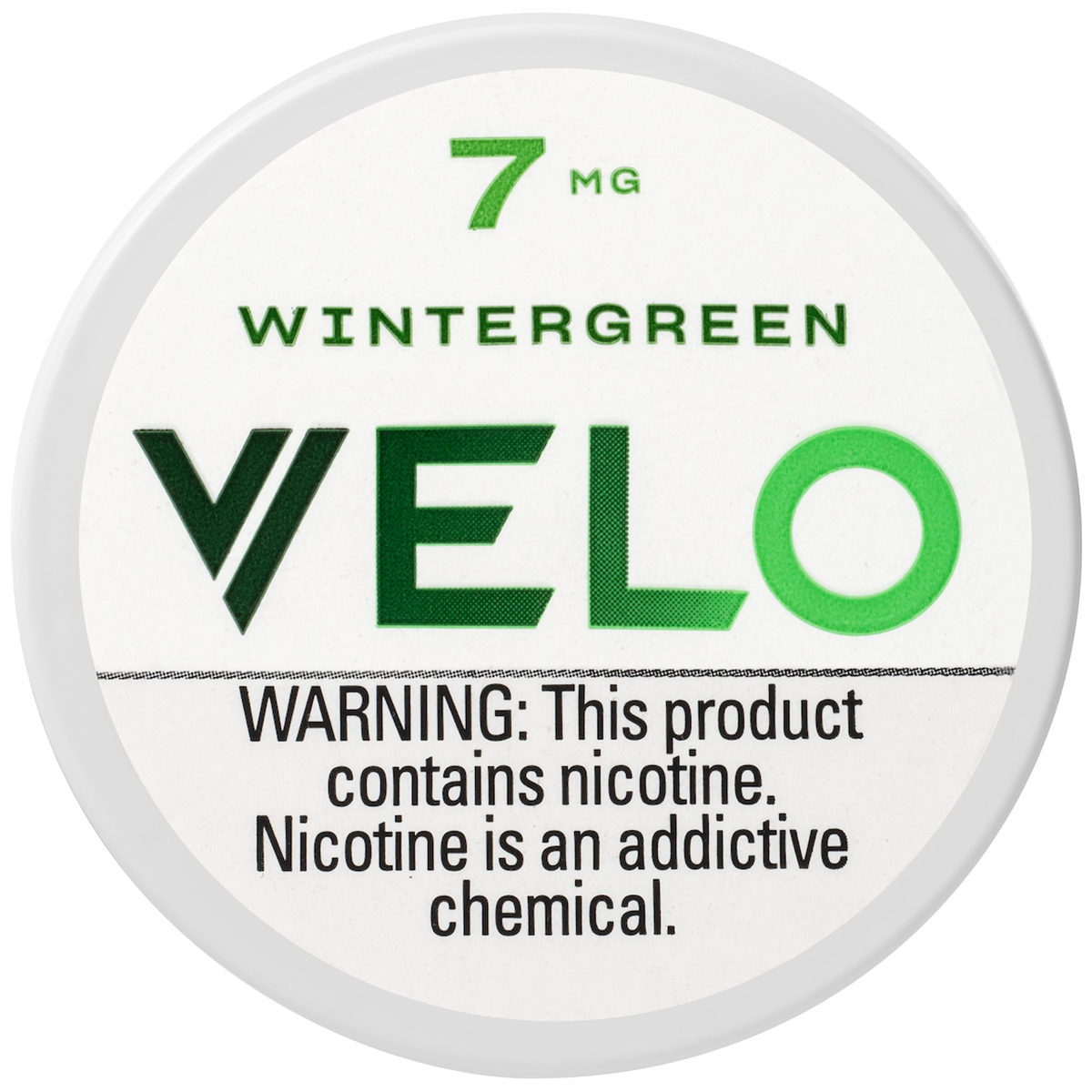 Buy Velo Max Wintergreen 7MG From $4.60 Online - Fast Shipping