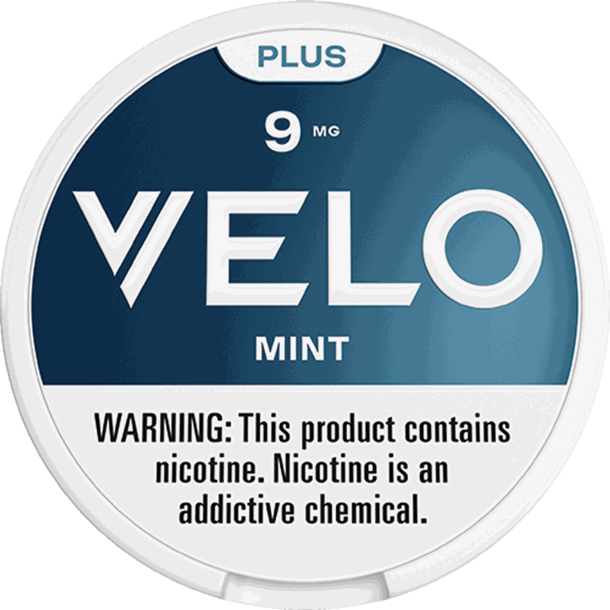 Buy VELO Plus Mint 9mg From $3.45 - Fast Shipping