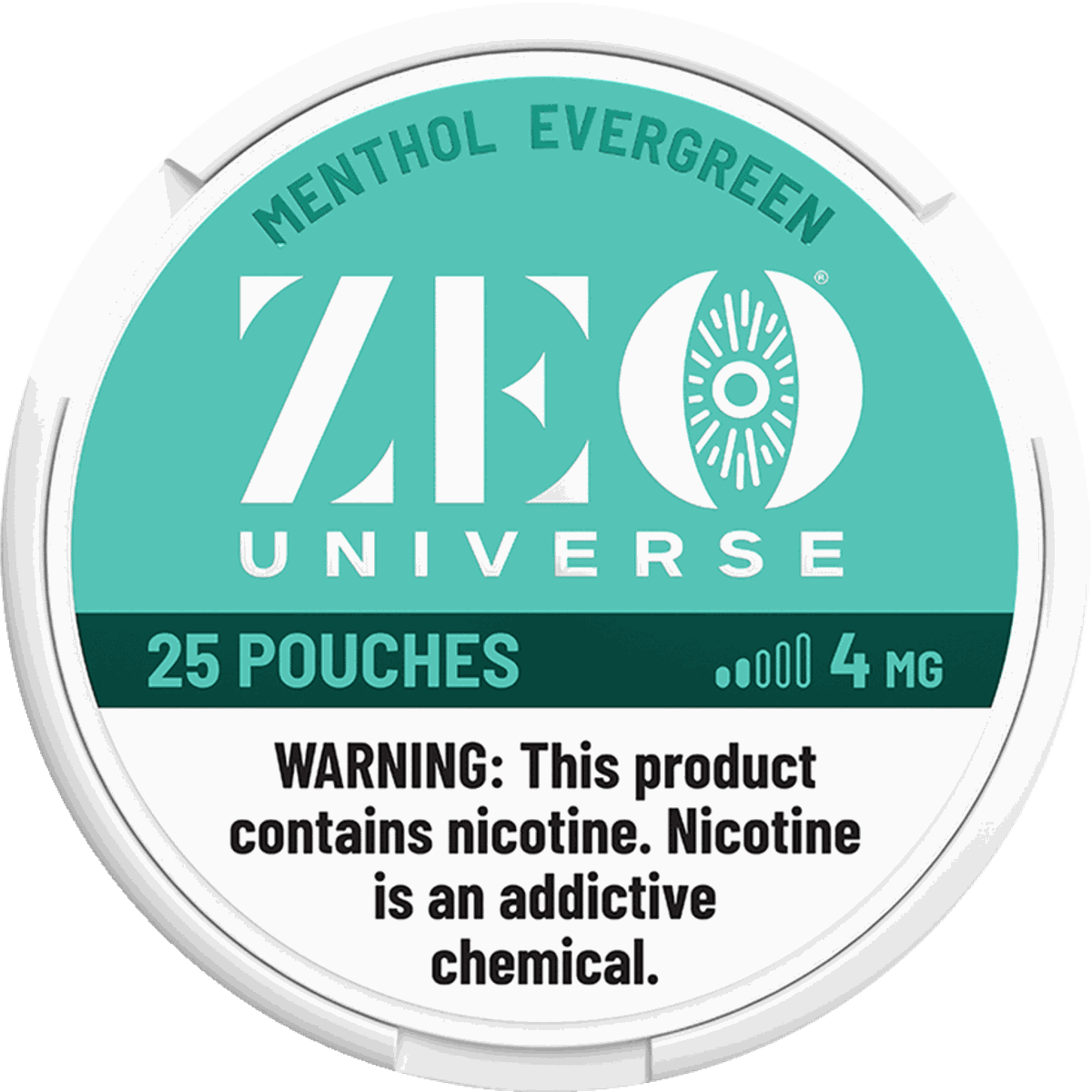 CARATZONE ウォヌ Buy ZEO Universe Pineapple Tropic 4mg Online - From $1.99