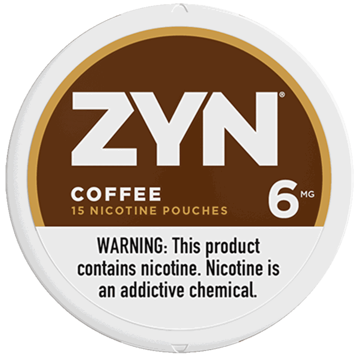 Buy ZYN Coffee 6MG Online - Fast Shipping