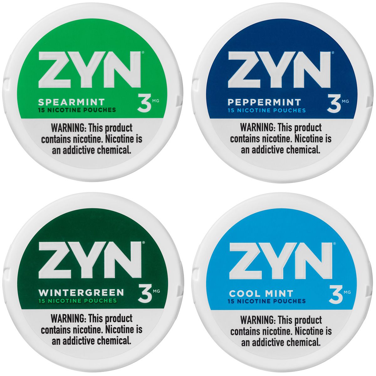 TURN ON ターンオン　未開封　drug city MINT zyn_mint_mixpack_3mg.jpg