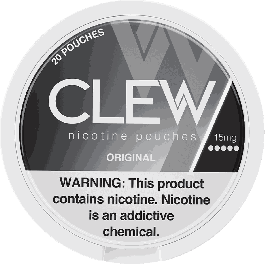 Buy CLEW Original 15mg From $2.99 Online