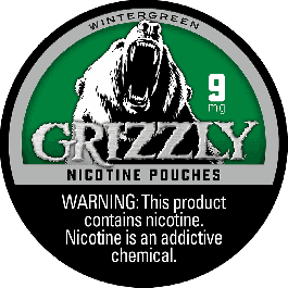 what is in grizzly wintergreen tobacco it? : Dark (2025) Buy Grizzly Wintergreen 9mg Online