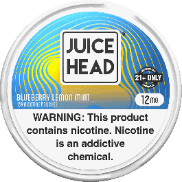 Buy Juice Head Blueberry Lemon Mint 12mg - From $3.14 Buy Juice Head Blueberry Lemon Mint 12mg - From $3.14