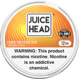 Juice=Juice バーイベ② JuiceHead-PeachPineappleMint-