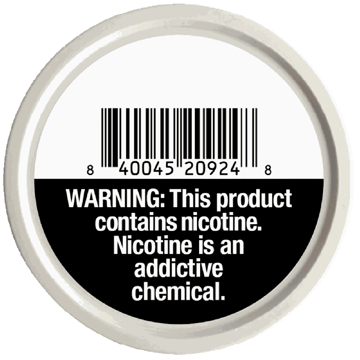 Buy Rogue Max Wintergreen 9mg From $3.49 Online - Fast Shipping