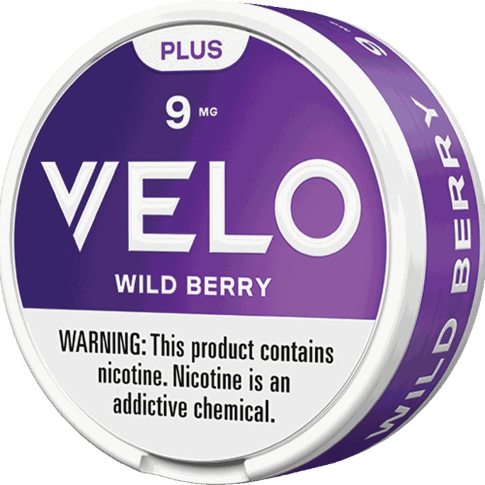 オモリカトウヒ　ベルリナーズウィパー Buy VELO Plus Wild Berry 9mg From $3.79 - Fast Shipping