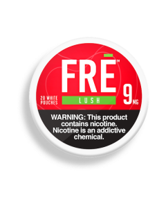Fre 9mg Lush