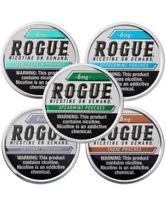 Rogue Classic 6MG 5for$10