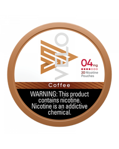 Dryft 4mg Black Cherry Nicotine Pouches