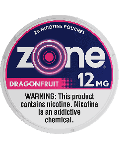 zone Dragonfruit 12mg
