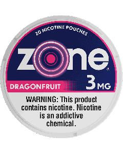 zone Dragonfruit 3mg