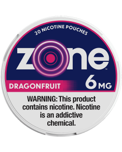 zone Dragonfruit 6mg