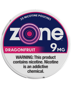 zone Dragonfruit 9mg