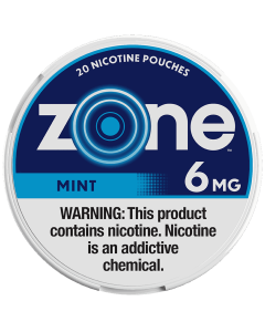 zone Mint 6mg