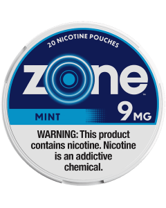 zone Mint 9mg