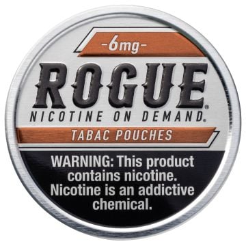 Buy Rogue Original 3MG Online From $3.28 - Free Shipping
