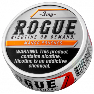 Rogue Mango 3MG *