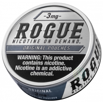 Rogue Original 3MG *