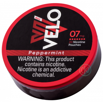 VELO Pouches - Buy VELO Nicotine Pouches Online | Nicokick