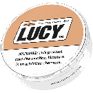 Lucy Espresso 8MG Nicotine Pouches