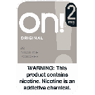 On! Original 2mg