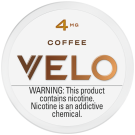 Dryft 4mg Black Cherry Nicotine Pouches