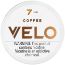 Dryft 7mg Black Cherry Nicotine Pouches