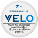 Dryft 7mg Black Cherry Nicotine Pouches