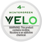 Dryft 4mg Black Cherry Nicotine Pouches