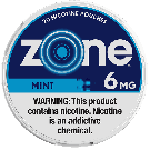 zone Mint 6mg