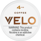 Dryft 4mg Black Cherry Nicotine Pouches