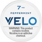 Dryft 7mg Black Cherry Nicotine Pouches
