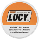 Lucy Espresso 8MG Nicotine Pouches