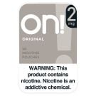 On! Original 2mg