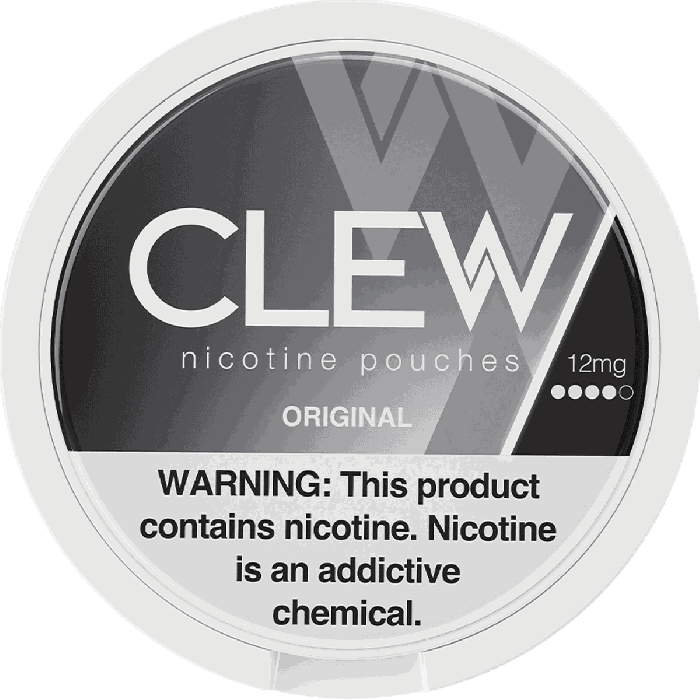 CLEW Original 12mg CLEW Original 12mg